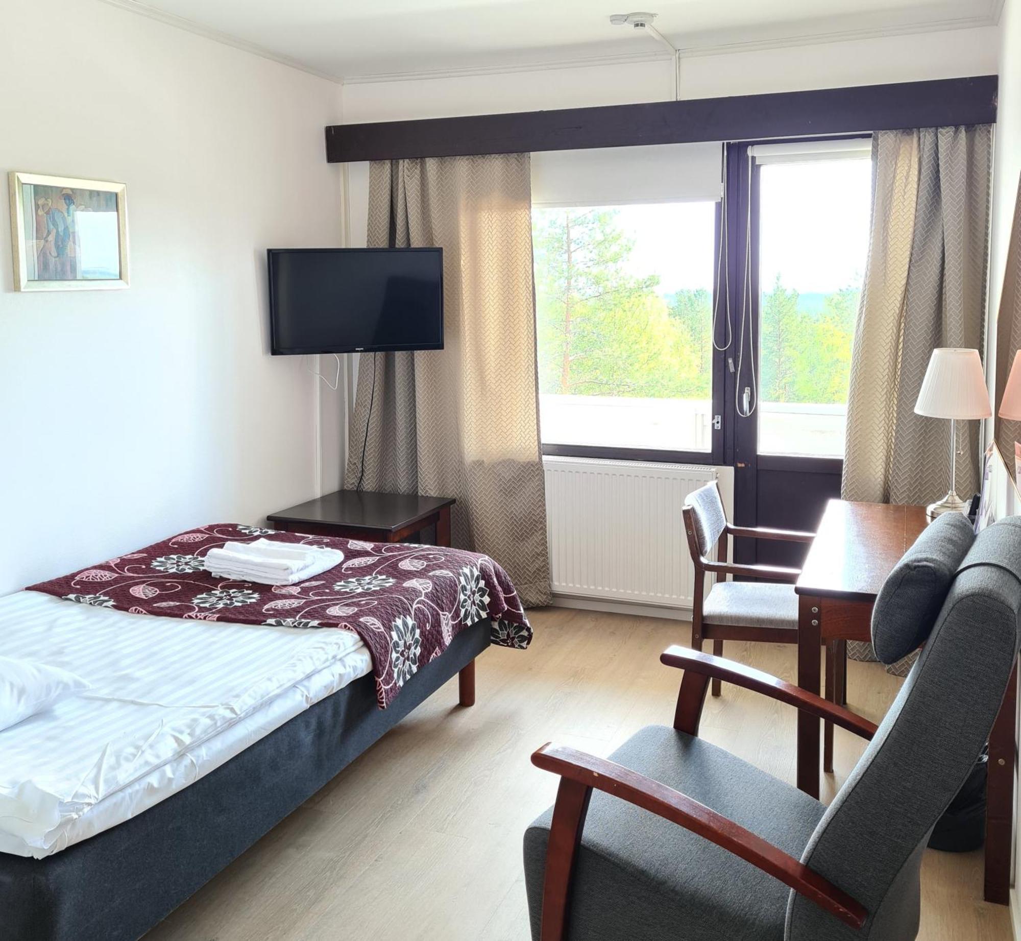 Hotel Julie Γιόενσου Εξωτερικό φωτογραφία