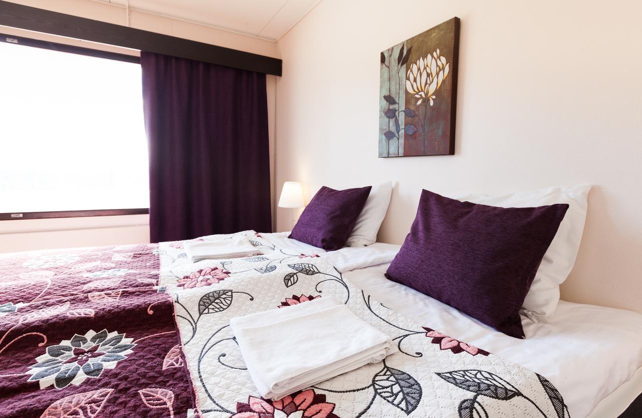 Hotel Julie Γιόενσου Εξωτερικό φωτογραφία