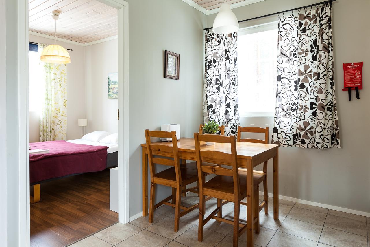 Hotel Julie Γιόενσου Εξωτερικό φωτογραφία